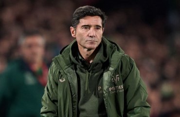 „გვჯერა, რომ რეალისთვის პრობლემების შექმნა შეგვიძლია“ - მარსელინო