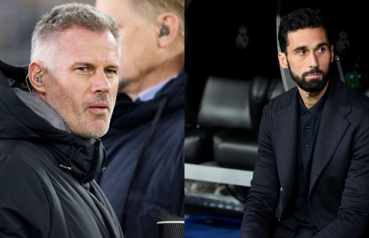 „საკუთარი ადგილი მივუჩინე“ - კარაგერი რეალის მწვრთნელზე