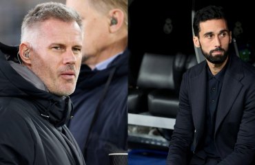 „საკუთარი ადგილი მივუჩინე“ - კარაგერი რეალის მწვრთნელზე