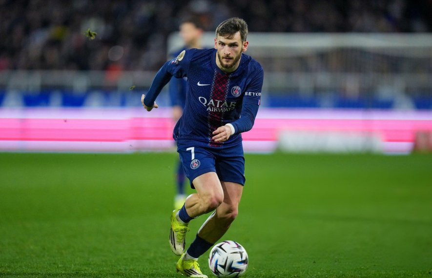 ხვიჩა კვარაცხელია