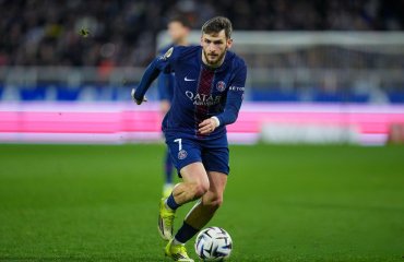 კვარაცხელიას სტატისტიკა და შეფასება | ვინ იყო პარი სენ-ჟერმენში საუკეთესო