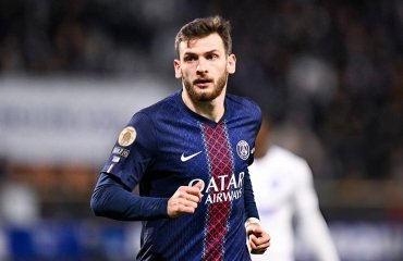 „საოცარი გოლი გაჰქონდა, მამოძრავებელი ძალა იყო“ | რას წერენ კვარაცხელიაზე