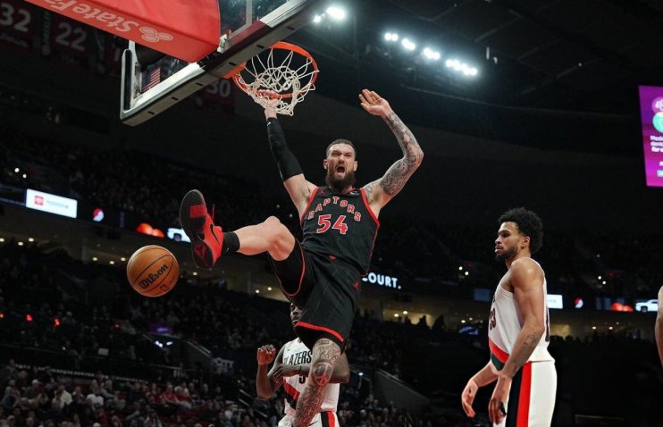 NBA: 22 ქულა და გამარჯვება - მამუკელაშვილის მორიგი მაგარი მატჩი