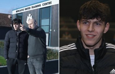 სეთურიძე: ნიუკასლმა სალიას შენარჩუნება გადაწყვიტა