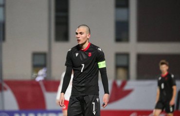 იბერიასთან კონტრაქტი დაუსრულდა | საბა გეგუჩაძე თავისუფალი აგენტია