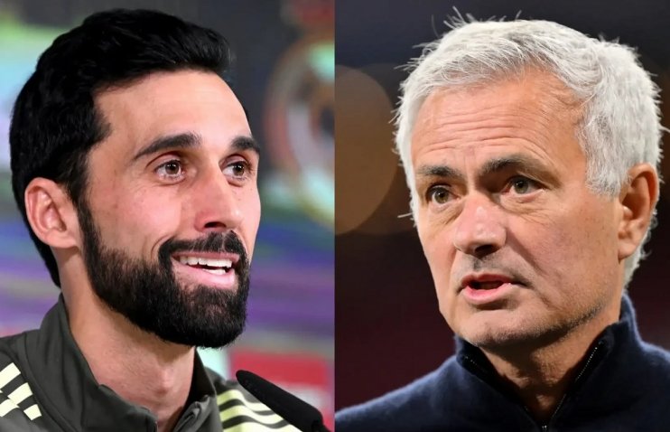 „მას ვუსმენ და ვაანალიზებ“ - არბელოამ მოურინიოს კრიტიკას უპასუხა