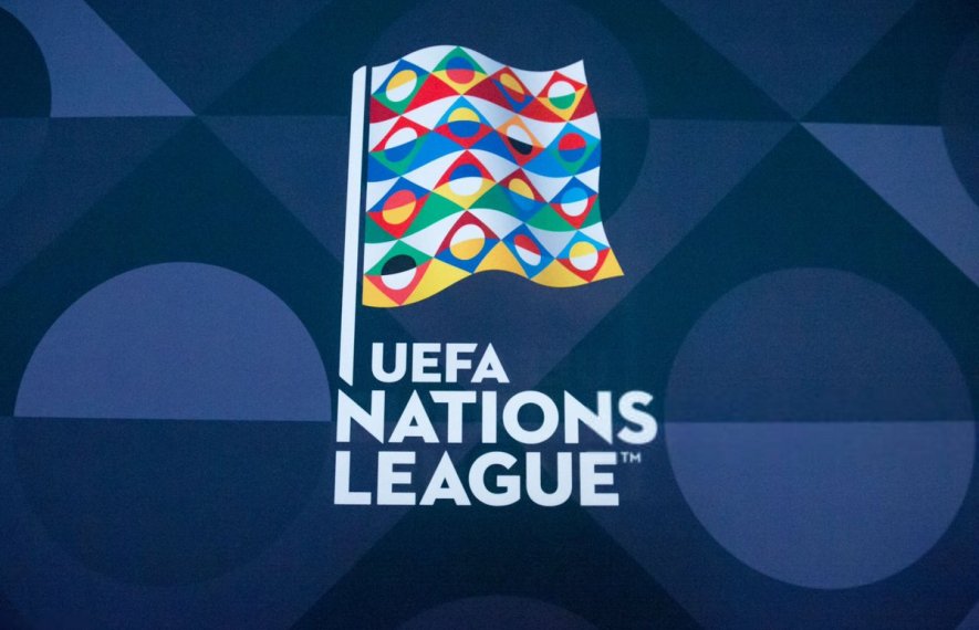 საქართველოს ფეხბურთელთა ნაკრები