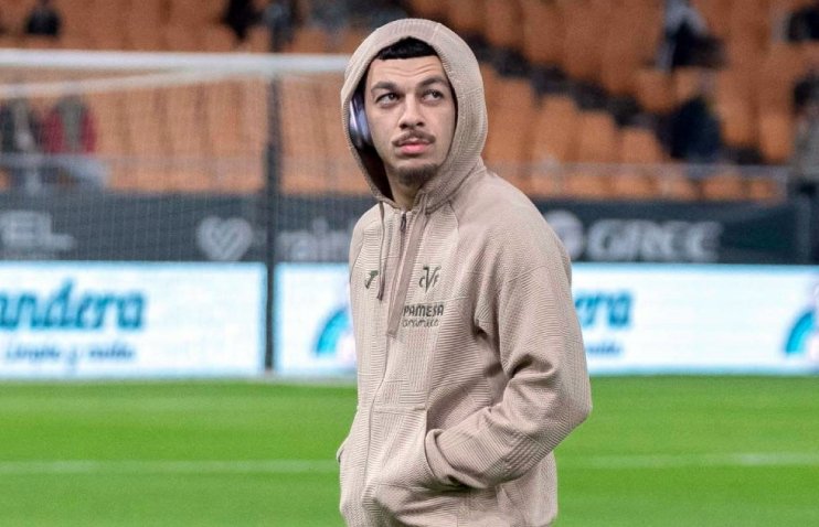 „რეალს ჩვენი უნდა ეშინოდეს“ - მიქაუტაძე ბლანკოსთან მატჩის წინ