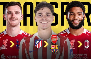 24 იანვრის სატრანსფერო ზონა