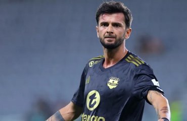 კვიპროსული მედია - ქვილითაიას არისი კონტრაქტს არ უხანგრძლივებს