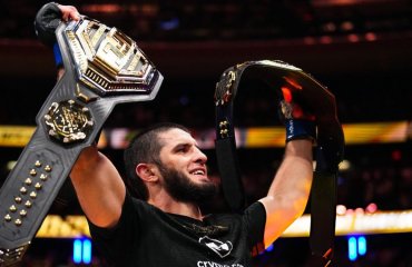 „2-3 ბრძოლა და კარიერას დაასრულებს“ - მწვრთნელი მახაჩევის გეგმებზე