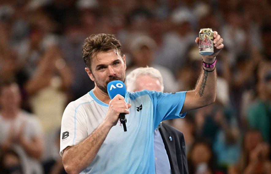 სტანისლავ ვავრინკა