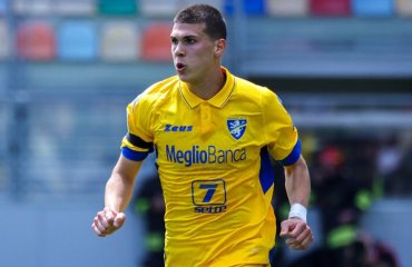 ერთადერთი გოლი და სუპერმატჩი - კვერნაძემ ფროზინონეს მოაგებინა