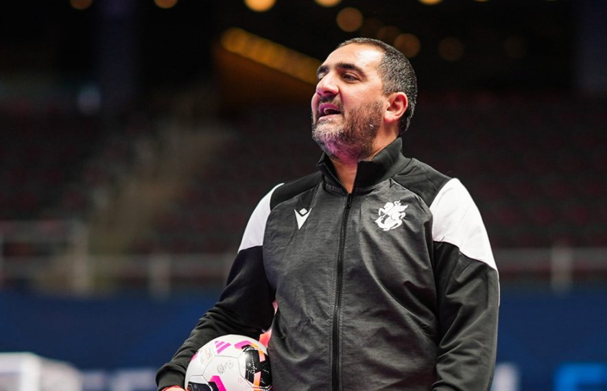 ავთანდილ ასათიანი