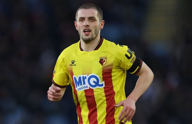 ჩაკვეტაძემ კარგი მომენტი ვერ გამოიყენა - უოტფორდი ბლექბერნს დაუზავდა