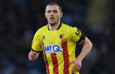 ჩაკვეტაძემ კარგი მომენტი ვერ გამოიყენა - უოტფორდი ბლექბერნს დაუზავდა