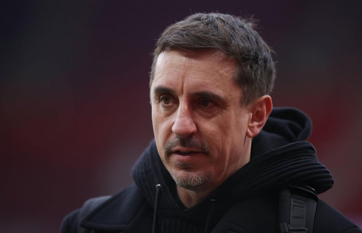 მერობას სთავაზობენ - ნევილის ახალი გამოწვევა