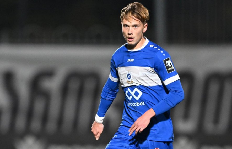 ლუკა ლაცაბიძე, კადისი