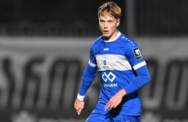 მოლაპარაკებები ლა ლიგა 2-ის კლუბთან - სად გააგრძელებს კარიერას ლაცაბიძე