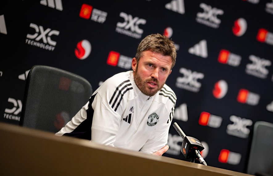 არსენალი, მანჩესტერ იუნაიტედი, მაიკლ კერიკი