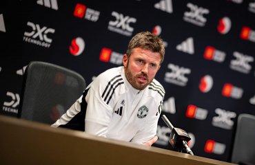 “თავდაჯერებულები ვართ“ - კერიკი არსენალთან მატჩის წინ