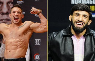 „ბევრს ლაპარაკობს, უსაქმოდაა და ვეჩხუბებოდი“ - ჩენდლერმა ცარუკიანი გამოიწვია