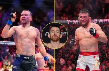 „არ ვარ დარწმუნებული, რომ ქამრის დაბრუნებას შეძლებს“ - სენდჰეგენი დვალიშვილზე