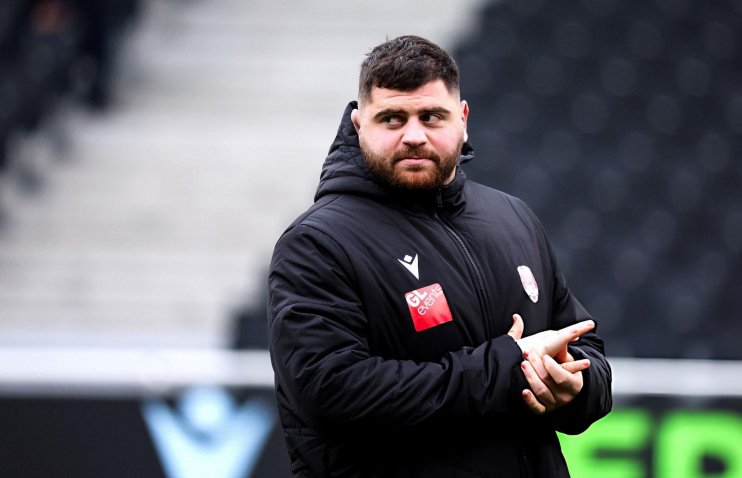 სადებიუტო ლელო - აფციაურმა TOP 14-ში ანგარიში გახსნა