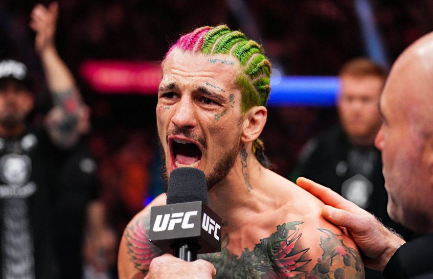 შონ ომალი