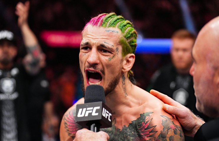 მერაბთან 2 მარცხის შემდეგ - ო'მალი დაბრუნდა და სონგი დაამარცხა