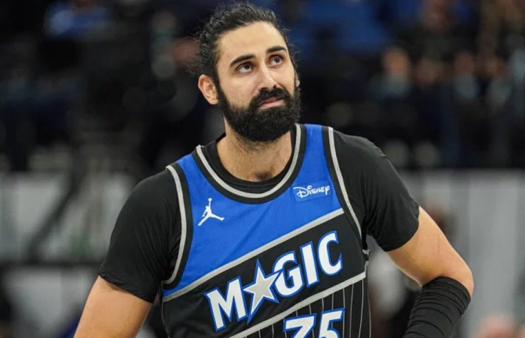 ბითაძეს ცოტა სათამაშო დრო ჰქონდა - ორლანდო კლივლენდთან დამარცხდა