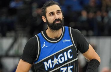 ბითაძეს ცოტა სათამაშო დრო ჰქონდა - ორლანდო კლივლენდთან დამარცხდა