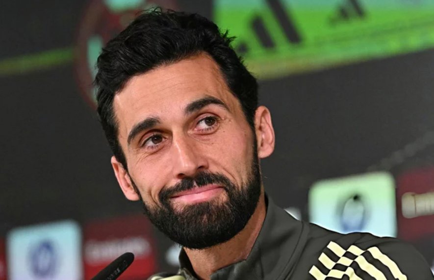 ალვარო არბელოა, მადრიდის რეალი