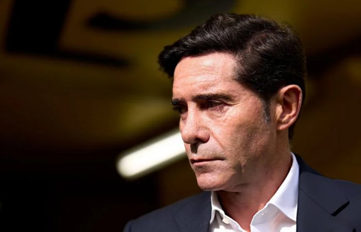 “ჩვენი თამაშით კმაყოფილი ვარ“ - მარსელინო რეალთან წაგების შემდეგ