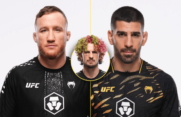 „ილია VS გეიჯი? ჯასტინის ჩამოწერა არასდროს შეიძლება“ - შონ ომალის პროგნოზი