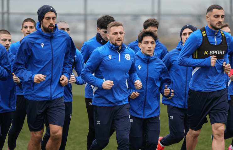 „გუნდს სატრანსფერო შეზღუდვა აქვს“ - ბათუმის დინამოს განცხადება