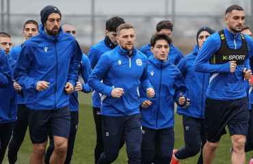 „გუნდს სატრანსფერო შეზღუდვა აქვს“ - ბათუმის დინამოს განცხადება