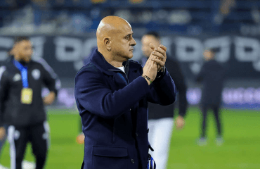 „გამარჯვების ბოლომდე გვჯეროდა“ - ქეცბაიას გუნდმა დრამატულ ბრძოლაში მოიგო