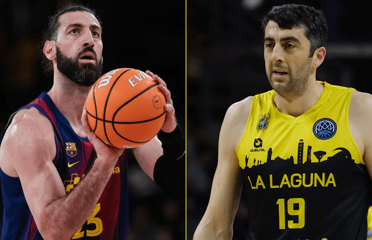 ქართული დაპირისპირება ესპანეთში - შერმადინმა შენგელია დაამარცხა