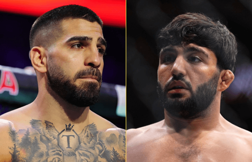 ილია თოფურია, არმან ცარუკიანი