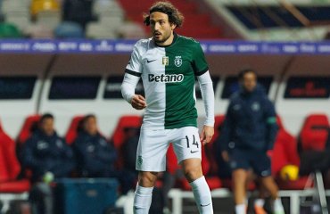 ლევანტეს ინტერესი სერიოზულია | ახალი ინფორმაცია ქოჩორაშვილზე