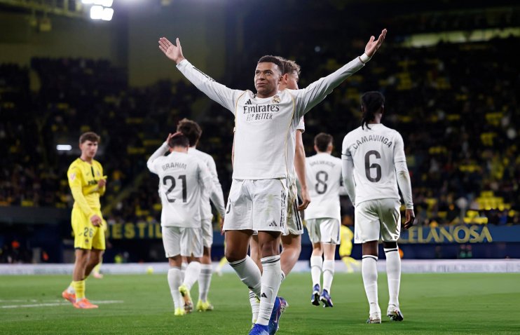 „დიასის წინ ეს არ უნდა გაეკეთებინა“ | მბაპე პანენკას გამო გააკრიტიკეს