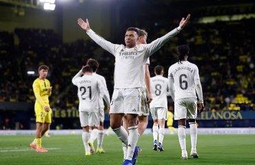 „დიასის წინ ეს არ უნდა გაეკეთებინა“ | მბაპე პანენკას გამო გააკრიტიკეს