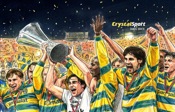 Il Grande Parma: დიდება, ნეპოტიზმი და კოლაფსი