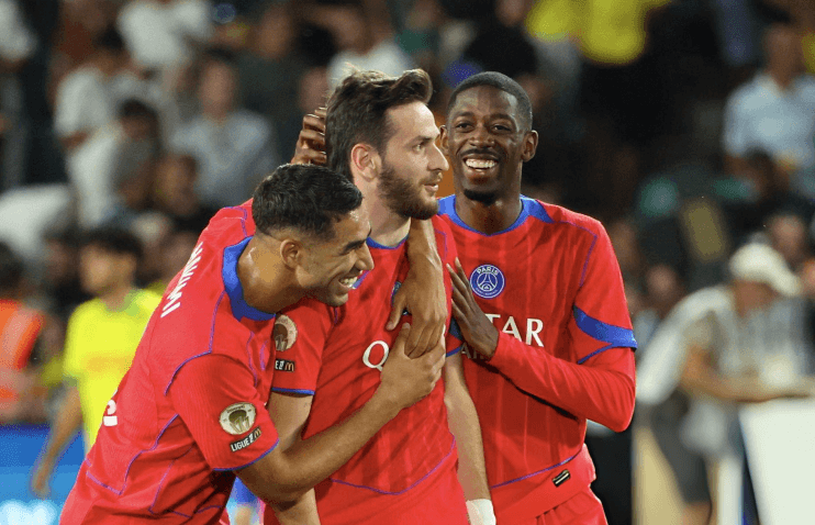 „იმედია, ჩვეულ ფორმას მალე დაიბრუნებენ. მათი როლი გადამწყვეტია“