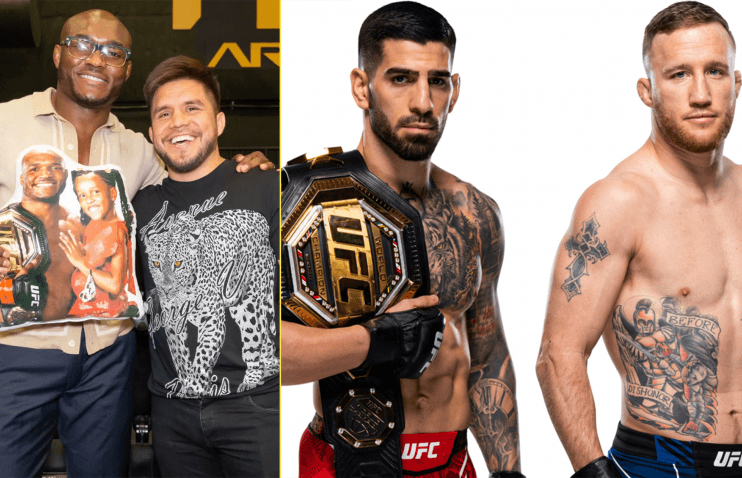 „ჩანიშნეთ ეს ბრძოლა თეთრ სახლში!“ - სეხუდო და უსმანი თოფურია-გეიჯის ჩხუბზე