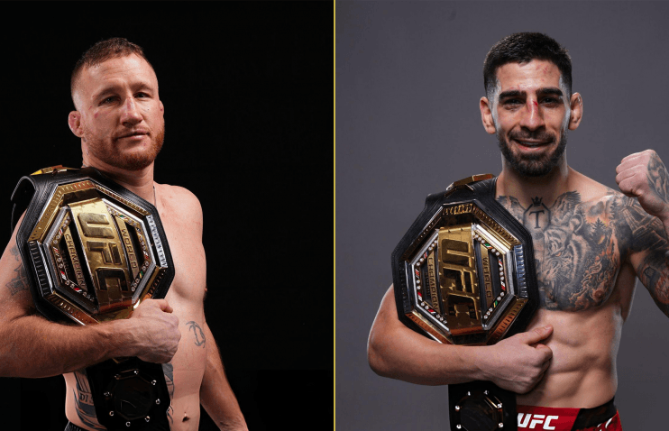 „მასთან შეტყობინება არ მაქვს“ - გეიჯიმ ილიაზე ისაუბრა