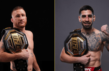 „მასთან შეტყობინება არ მაქვს“ - გეიჯიმ ილიაზე ისაუბრა