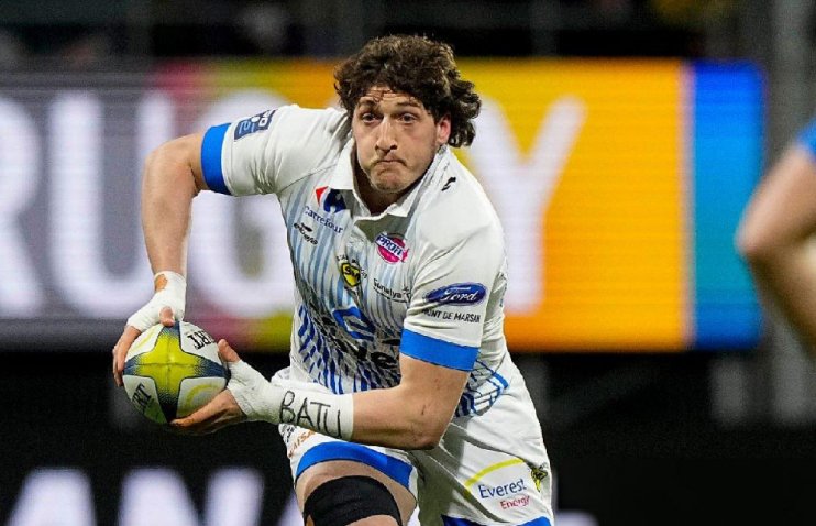 ტურის MVP გახდა - იაშაღაშვილი TOP 14-ისთვის ემზადება