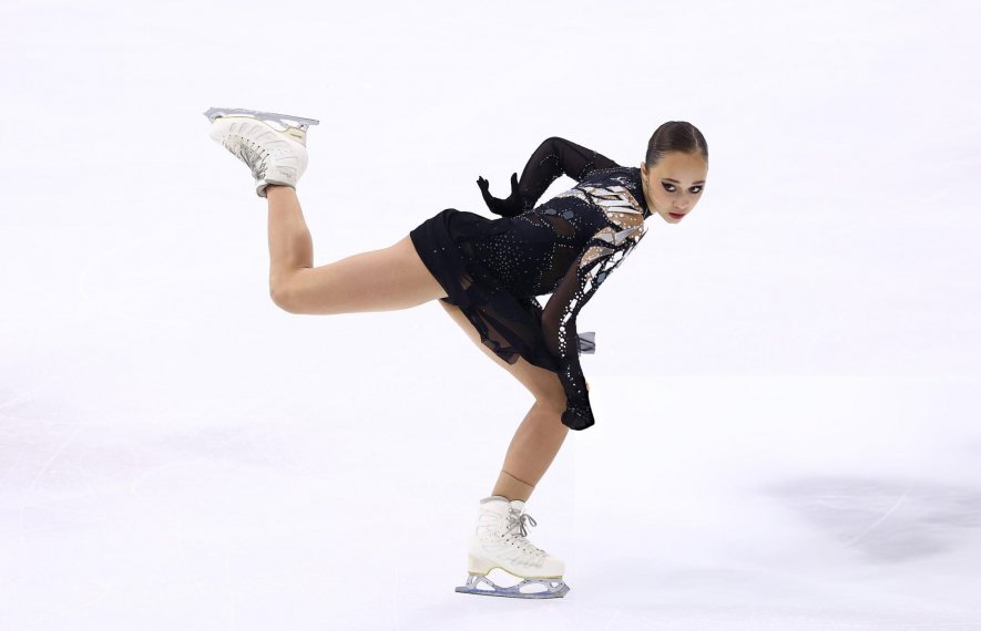 ინგა გურგენიძე